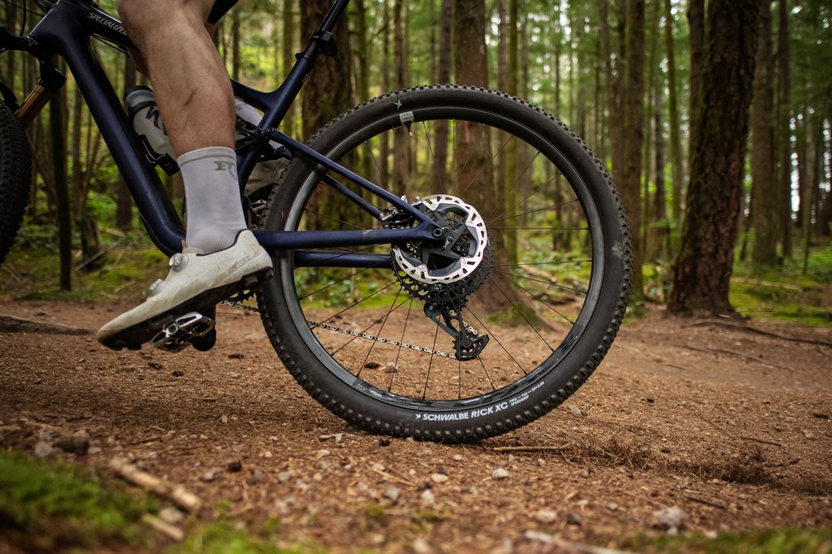 raceface era sl ruote carbonio mtb 2025
